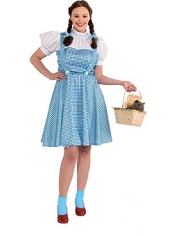 Dorothy - Adult Women Costumes
